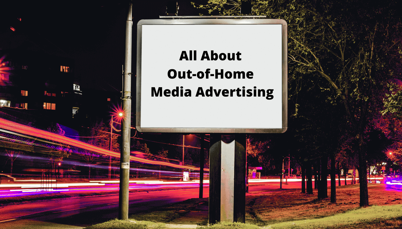 All About Out-of-Home Media Advertising Edge1 Outdoor media software