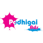 Podhigai Ads bangalore karnataka outdoor advertising edge1