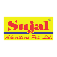 Sujal Advertisers Edge1 logo