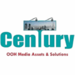 Century OOH Railway Airport Outdoor Ads