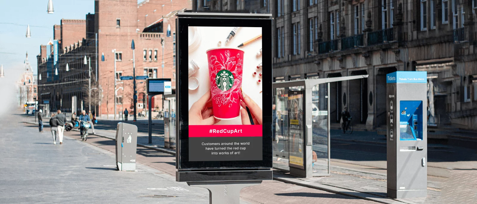 OOH, dooh, digital screen management, billboards, outdoor advertising in dubai, united states, india, newzealand